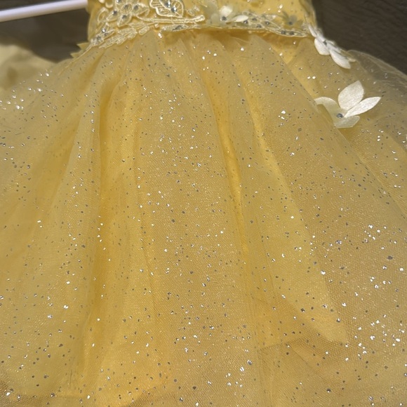 Infant Dress- 1 year old - Picture 8 of 8